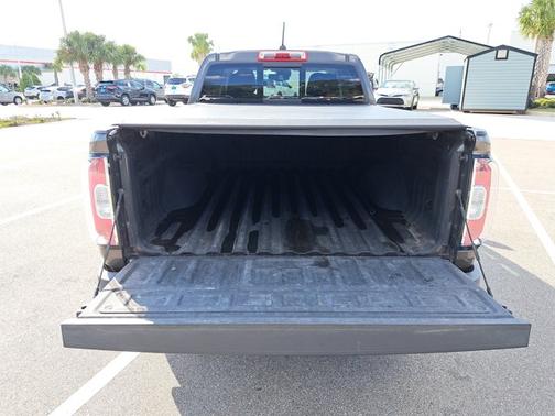 2020 GMC Canyon 4WD Denali