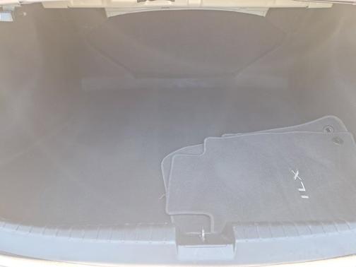 2020 Acura ILX Base