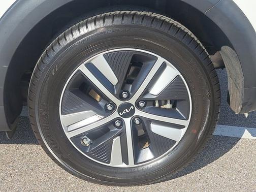 2022 Kia Niro Plug-In Hybrid EX Premium