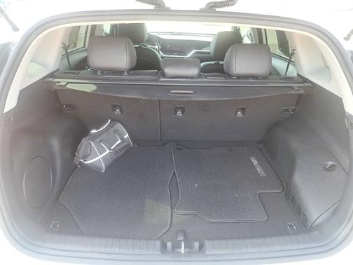 2022 Kia Niro Plug-In Hybrid EX Premium