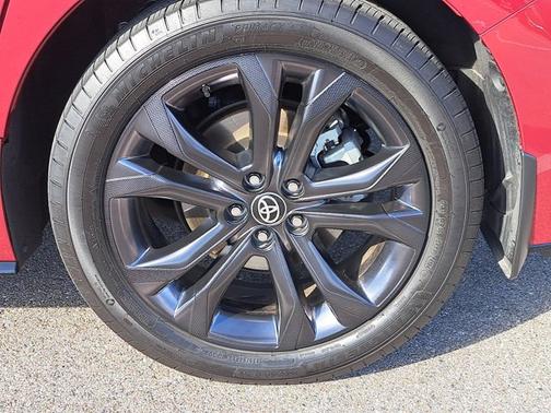 2025 Toyota Sienna XSE