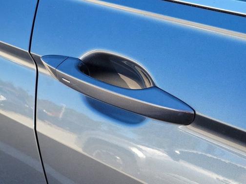 2020 Volkswagen Tiguan 2.0T SE