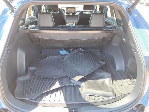2022 Toyota RAV4 Hybrid Hybrid XSE