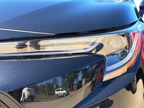 2022 Toyota Corolla L