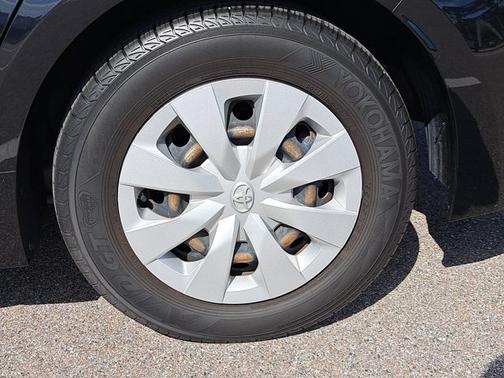 2022 Toyota Corolla L