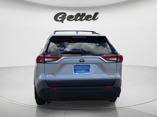 2024 Toyota RAV4 Hybrid Hybrid XLE Premium