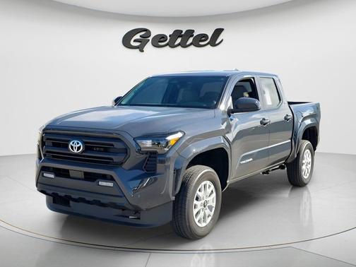 2026 Toyota Tacoma Base