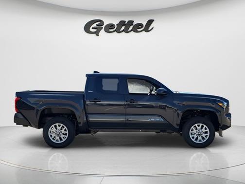 2026 Toyota Tacoma Base