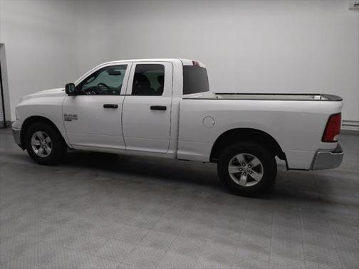 2020 RAM 1500 Tradesman