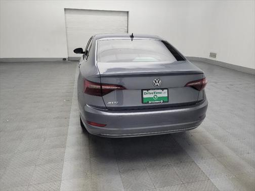 2020 Volkswagen Jetta 1.4T S