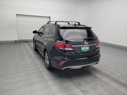 2019 Hyundai Santa Fe XL Limited Ultimate