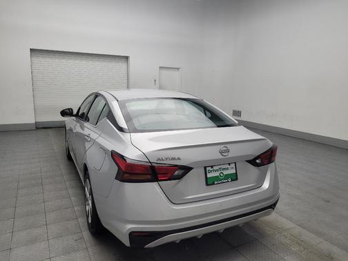 2023 Nissan Altima S FWD