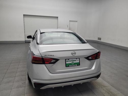 2023 Nissan Altima S FWD