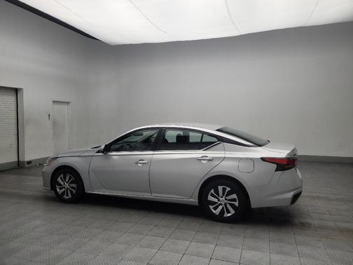 2023 Nissan Altima S FWD