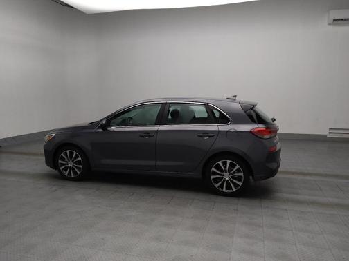 2018 Hyundai Elantra GT Base