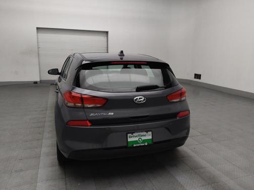 2018 Hyundai Elantra GT Base