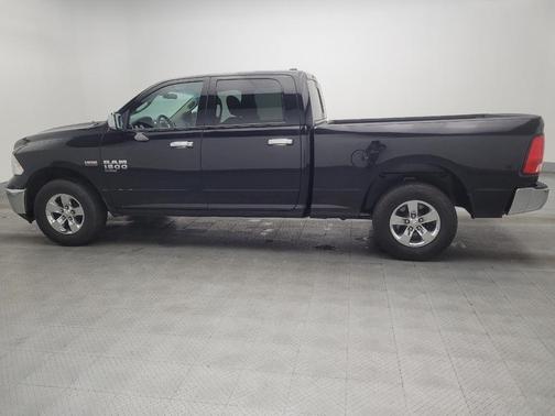 2020 RAM 1500 Classic SLT