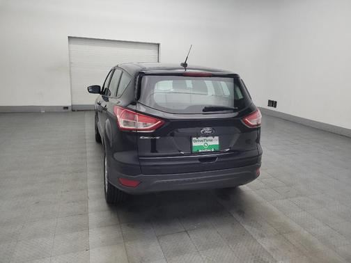 2014 Ford Escape S