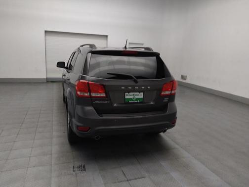 2015 Dodge Journey SXT