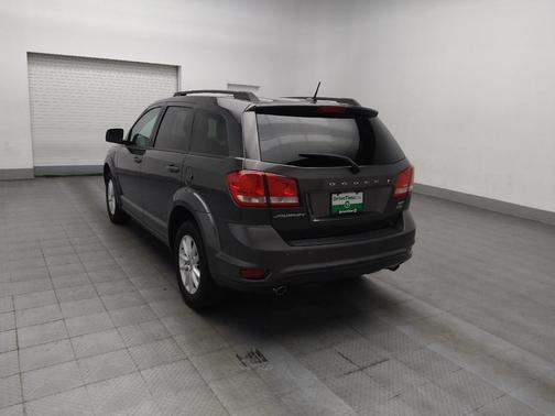 2015 Dodge Journey SXT