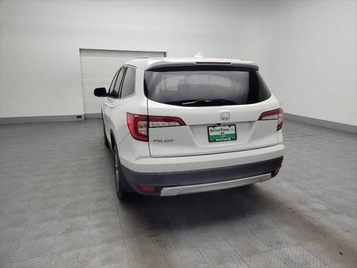 2020 Honda Pilot 2WD EX-L
