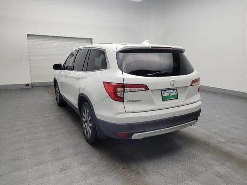 2020 Honda Pilot 2WD EX-L
