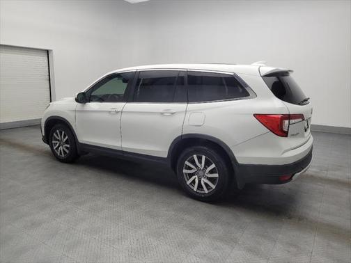 2020 Honda Pilot 2WD EX-L