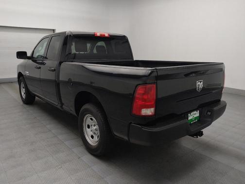 2020 RAM 1500 Tradesman