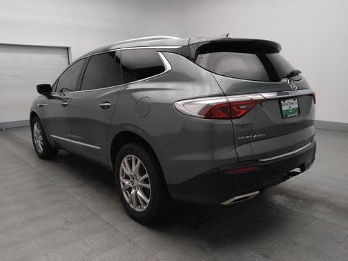 2022 Buick Enclave FWD Essence