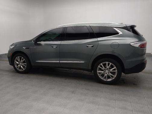 2022 Buick Enclave FWD Essence