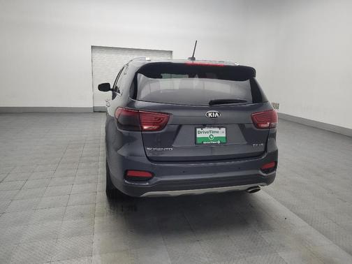 2019 Kia Sorento EX