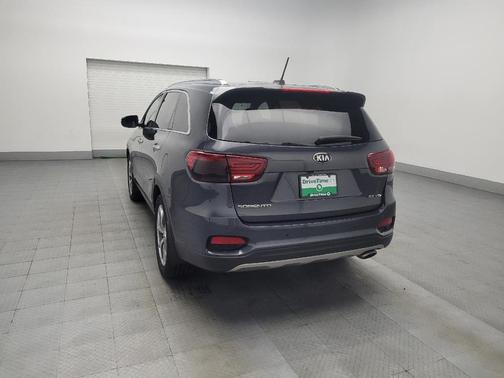2019 Kia Sorento EX