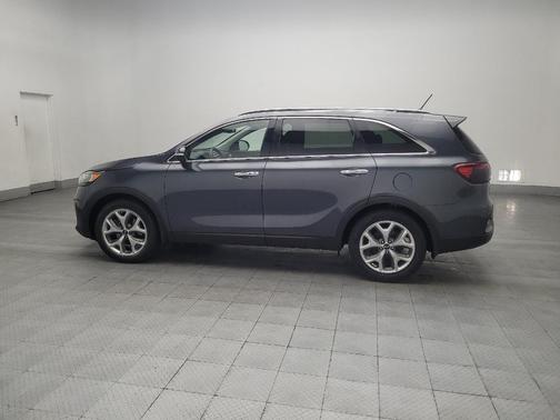 2019 Kia Sorento EX