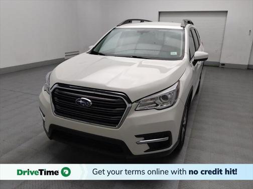 2022 Subaru Ascent Premium 7-Passenger