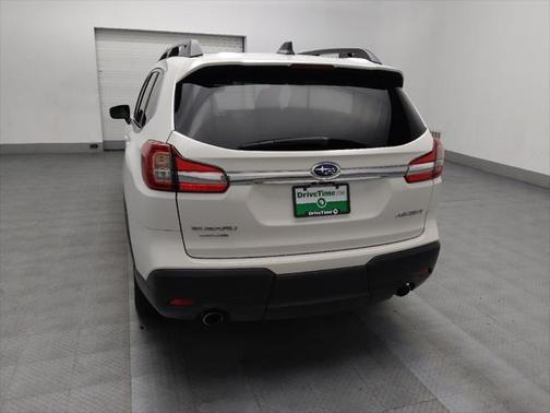 2022 Subaru Ascent Premium 7-Passenger