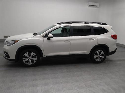 2022 Subaru Ascent Premium 7-Passenger