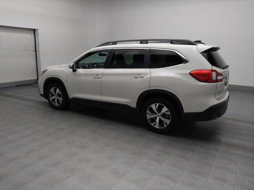 2022 Subaru Ascent Premium 7-Passenger
