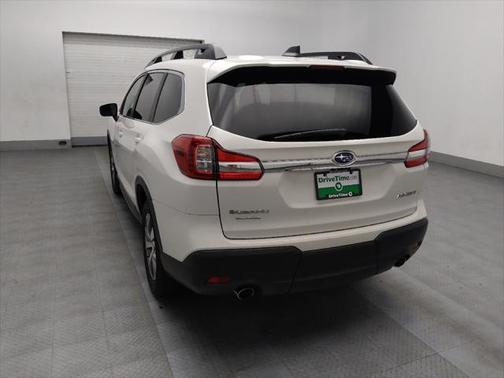 2022 Subaru Ascent Premium 7-Passenger
