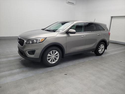 2018 Kia Sorento L