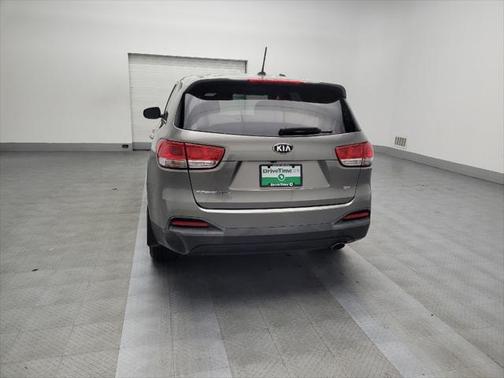 2018 Kia Sorento L