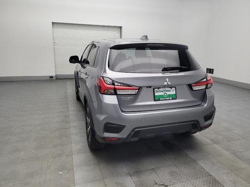 2020 Mitsubishi Outlander Sport 2.0 SP