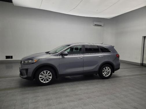2019 Kia Sorento L