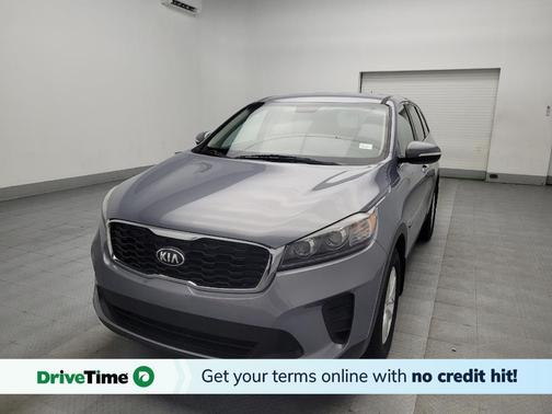 2019 Kia Sorento L