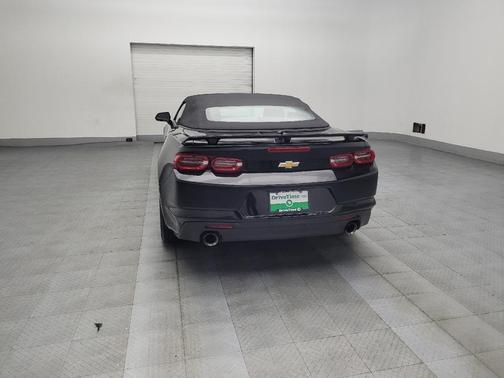 2019 Chevrolet Camaro 1LT