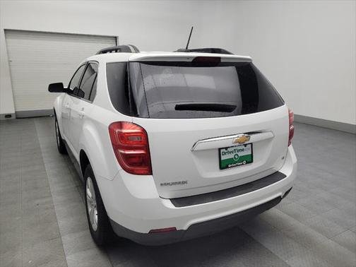 2017 Chevrolet Equinox 1LT