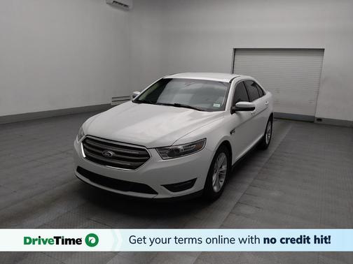 2014 Ford Taurus SEL
