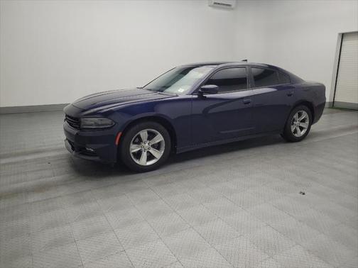 2017 Dodge Charger SXT