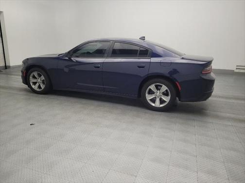 2017 Dodge Charger SXT