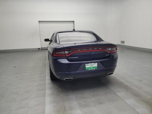 2017 Dodge Charger SXT