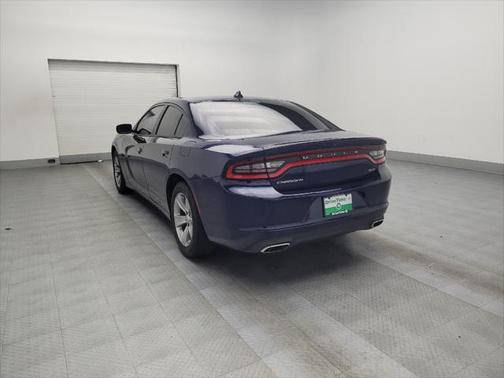 2017 Dodge Charger SXT